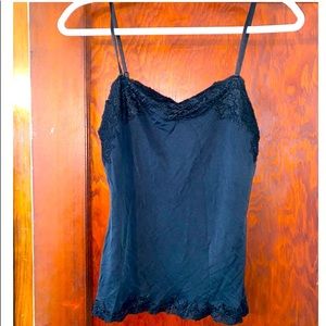 The Limited Lace Tank